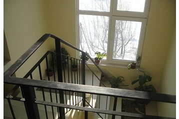 Rumunija Privát Suceava, Eksterijer